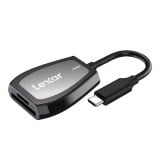 Lexar Port Hub RW470 2-in-1 Type-C Reader Retial Box Global