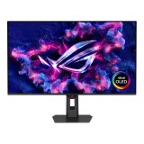 จอมอนิเตอร์ ASUS ROG Strix XG32UQDMS (QD-OLED 4K 240Hz G-SYNC Compatible)