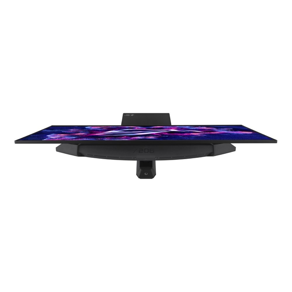 จอมอนิเตอร์ ASUS ROG Strix XG32UQDMS (QD-OLED 4K 240Hz G-SYNC Compatible)