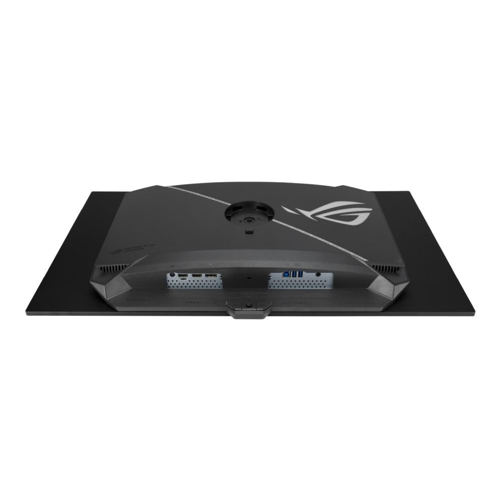 จอมอนิเตอร์ ASUS ROG Strix XG32UQDMS (QD-OLED 4K 240Hz G-SYNC Compatible)