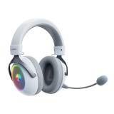 หูฟังเกมมิ่ง Neolution E-sport Gaming Headset LUMEN Tri-mode White