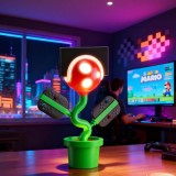 แท่นชาร์จ POWKONG Plantdock 2 Hybrid Switch Dock & Joy-Con Charger