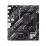 เมนบอร์ด ASUS PRIME B550M-K ARGB DDR4 AM4