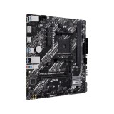 เมนบอร์ด ASUS PRIME B550M-K ARGB DDR4 AM4