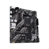 เมนบอร์ด ASUS PRIME B550M-K ARGB DDR4 AM4