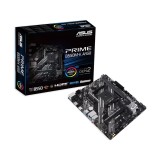 เมนบอร์ด ASUS PRIME B550M-K ARGB DDR4 AM4