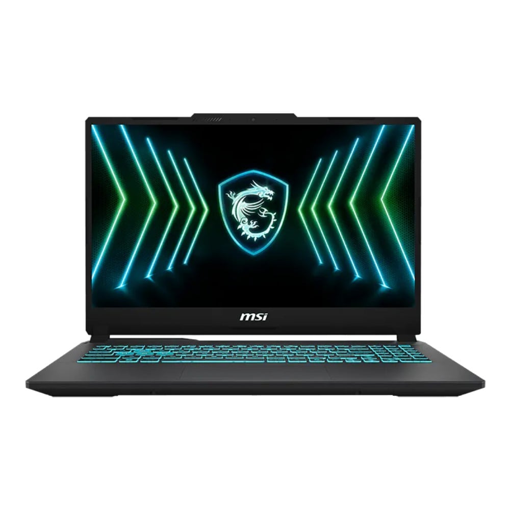 โน๊ตบุ๊ค MSI Cyborg 15 Black Edition A13VEO-2622THY