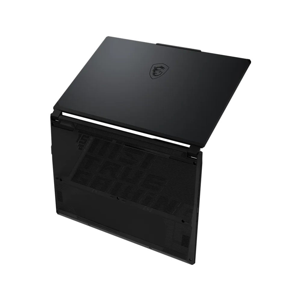 โน๊ตบุ๊ค MSI Cyborg 15 Black Edition A13VEO-2622THY
