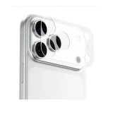 ฟิล์มกันรอยฐานกล้อง KING KONG iPhone 17 Pro Max Camera Frame Matte (Pack 2pcs)