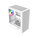 เคสคอมพิวเตอร์ COOLER MASTER Elite 350 White (E350-WGNN-S00)