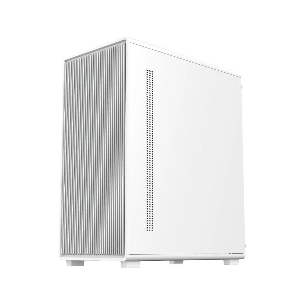 เคสคอมพิวเตอร์ COOLER MASTER Elite 350 White (E350-WGNN-S00)