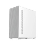 เคสคอมพิวเตอร์ COOLER MASTER Elite 350 White (E350-WGNN-S00)