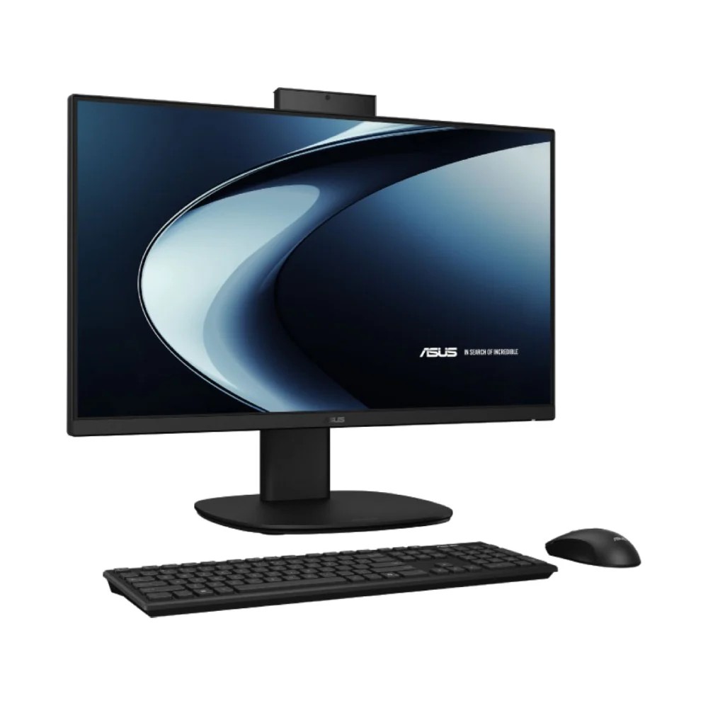 คอมพิวเตอร์ตั้งโต๊ะ ASUS AIO V600 VM670GA-BPE001WA - Black