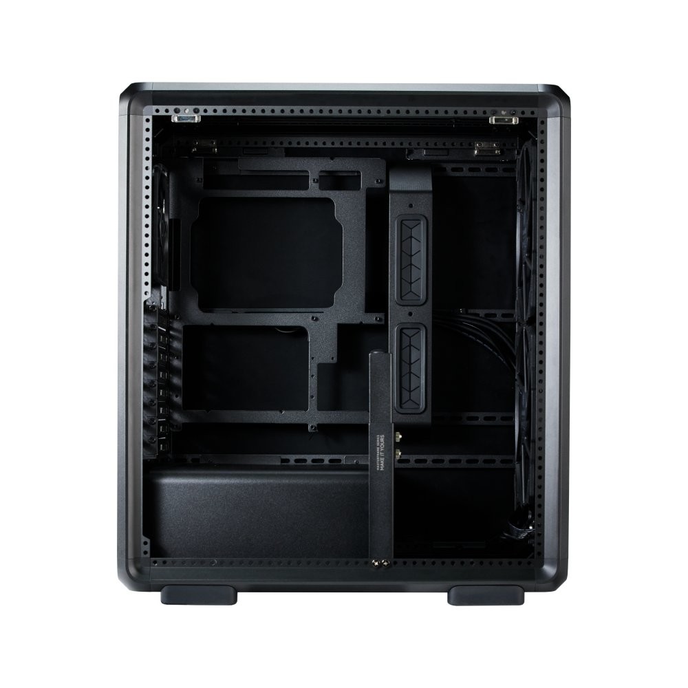 เคสคอมพิวเตอร์ COOLER MASTER MasterFrame 500 Mesh Black (MF500M-KHNN-S01)