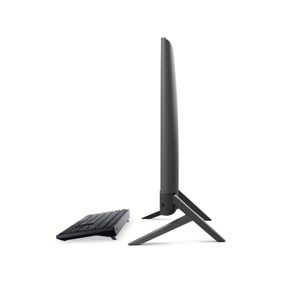 คอมพิวเตอร์ตั้งโต๊ะ DELL AIO EC24250-OEC2425I5001