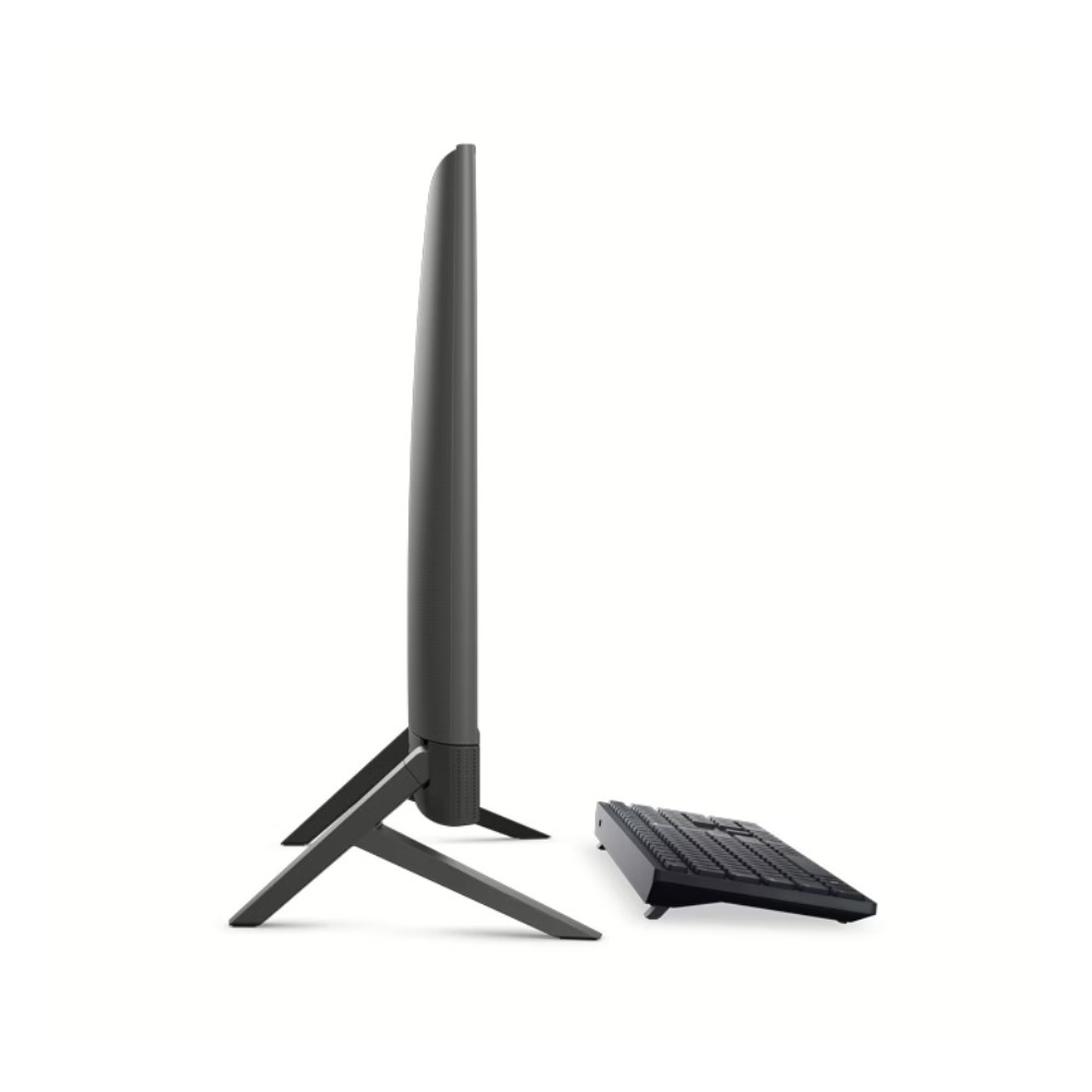 คอมพิวเตอร์ตั้งโต๊ะ DELL AIO EC24250-OEC2425I5001