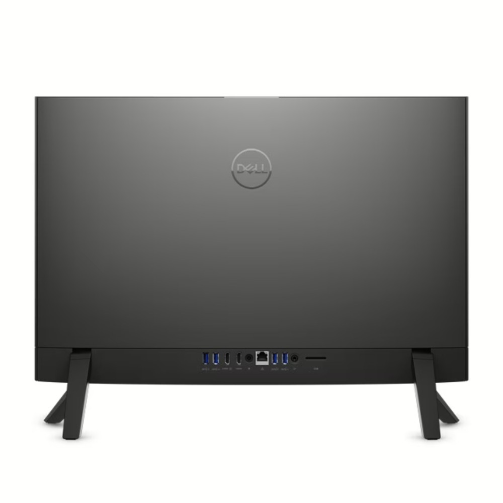 คอมพิวเตอร์ตั้งโต๊ะ DELL AIO EC24250-OEC2425I5001