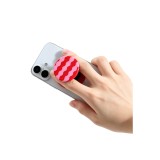 แหวนติดโทรศัพท์ FOX Magnetic Griptok Cherry Wave