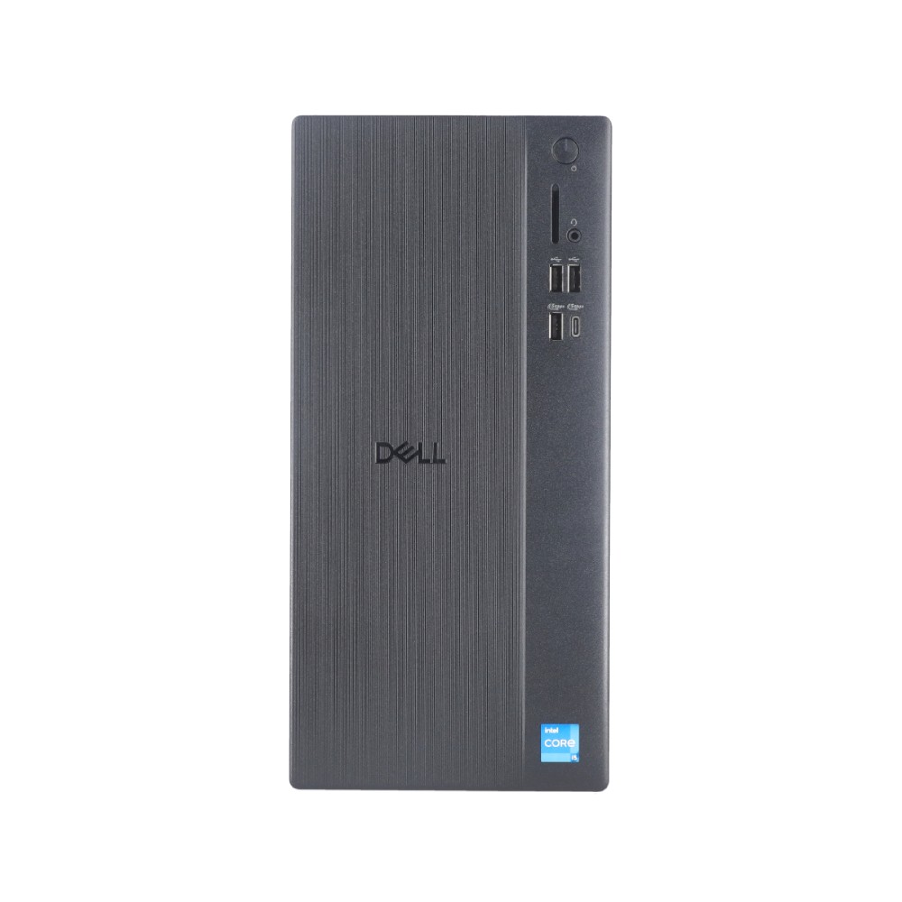 คอมพิวเตอร์ตั้งโต๊ะ DELL TW ECT1250-OECT1250I502 Black