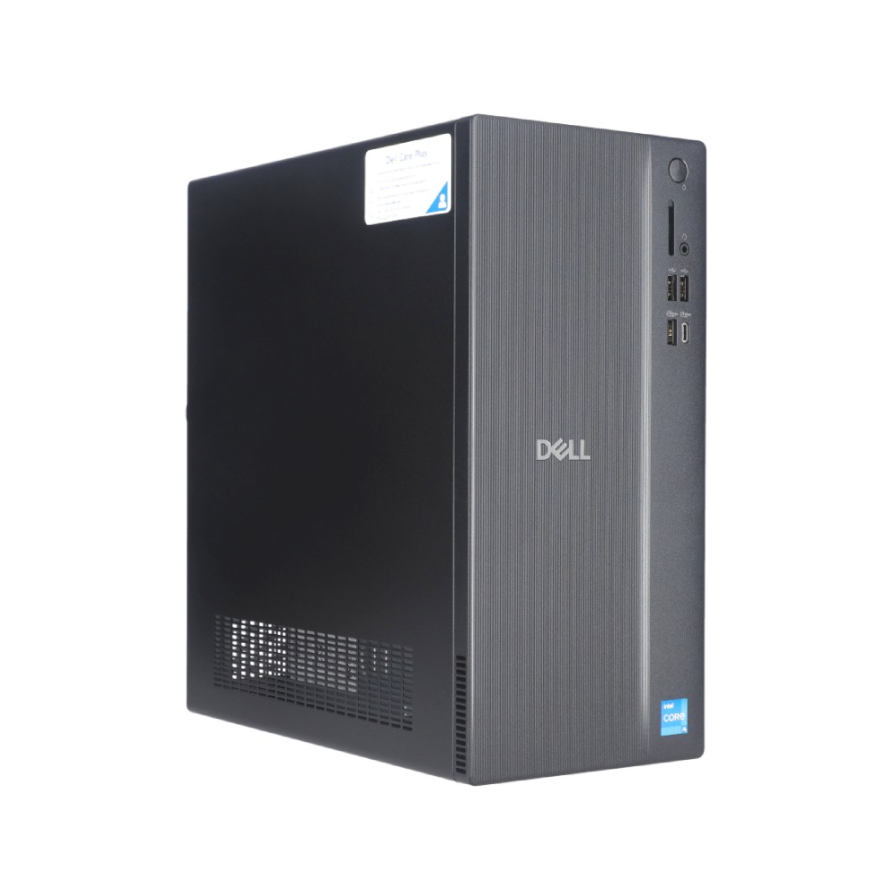 คอมพิวเตอร์ตั้งโต๊ะ DELL TW ECT1250-OECT1250I502 Black