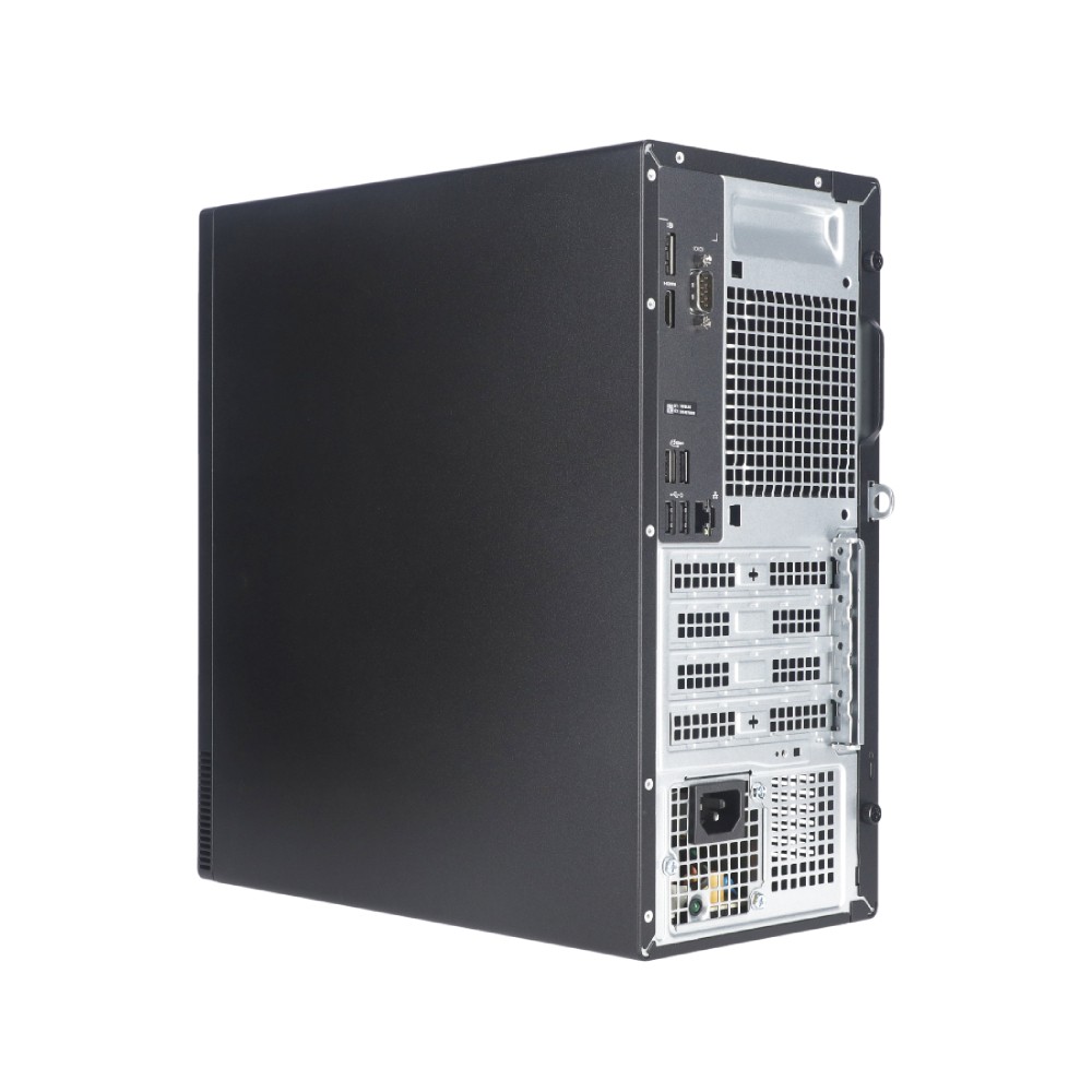 คอมพิวเตอร์ตั้งโต๊ะ DELL TW ECT1250-OECT1250I502 Black