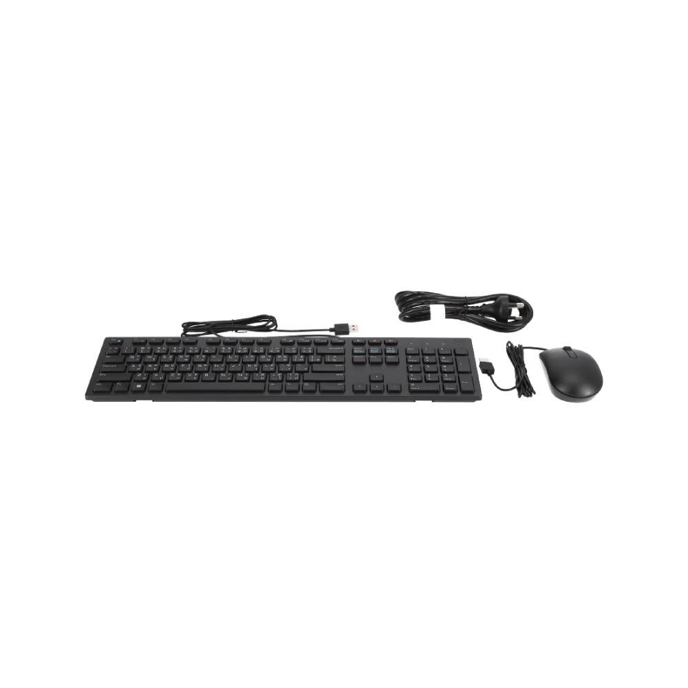 คอมพิวเตอร์ตั้งโต๊ะ DELL TW ECT1250-OECT1250I502 Black