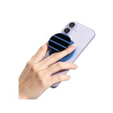 แหวนติดโทรศัพท์ FOX Magnetic Griptok Night Stripe