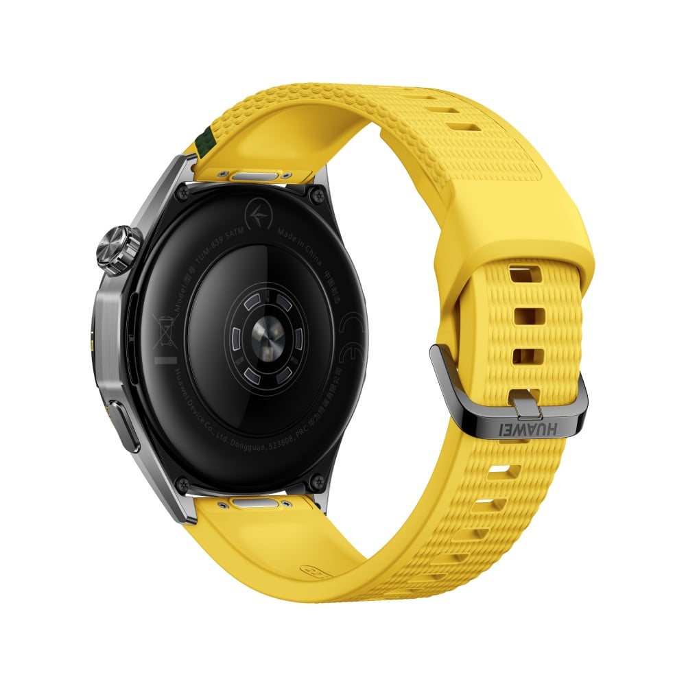 สมาร์ทวอทช์ Huawei Watch GT7 46mm Yellow