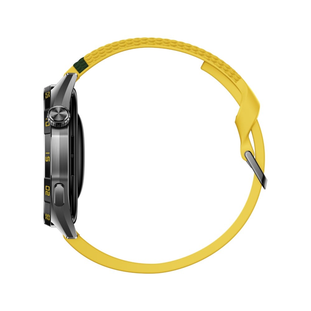 สมาร์ทวอทช์ Huawei Watch GT7 46mm Yellow