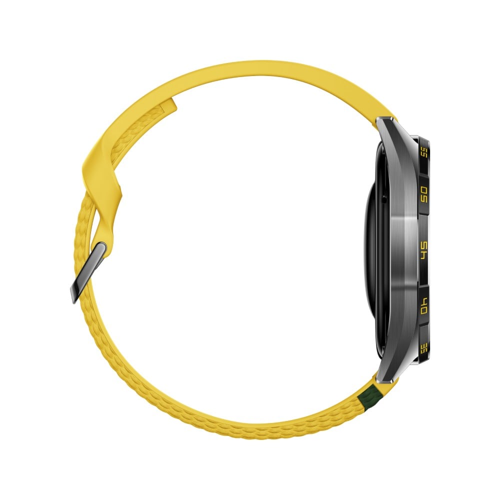 สมาร์ทวอทช์ Huawei Watch GT7 46mm Yellow