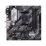 เมนบอร์ด ASUS PRIME B550M-A WIFI II DDR4 AM4
