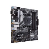 เมนบอร์ด ASUS PRIME B550M-A WIFI II DDR4 AM4