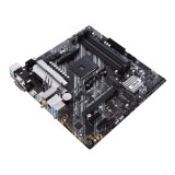 เมนบอร์ด ASUS PRIME B550M-A WIFI II DDR4 AM4