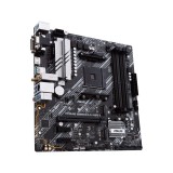 เมนบอร์ด ASUS PRIME B550M-A WIFI II DDR4 AM4