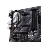 เมนบอร์ด ASUS PRIME B550M-A WIFI II DDR4 AM4