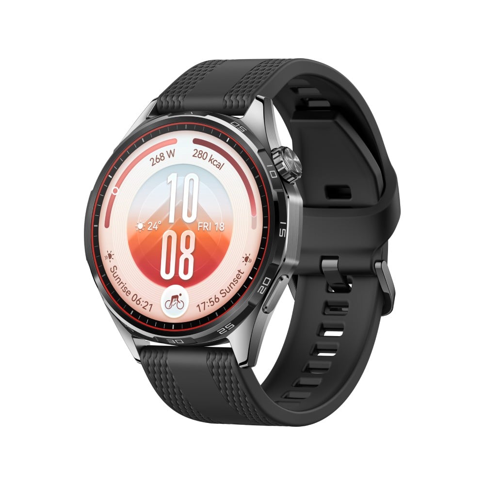 สมาร์ทวอทช์ Huawei Watch GT7 46mm Black