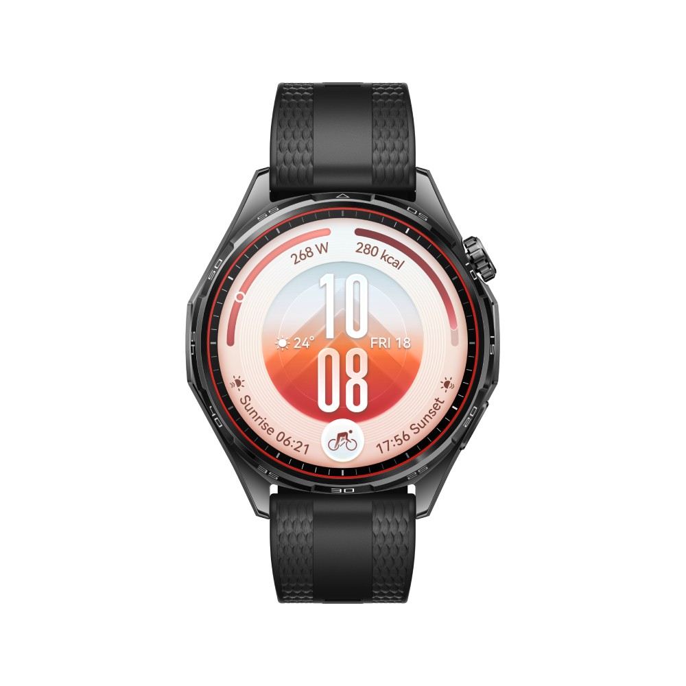 สมาร์ทวอทช์ Huawei Watch GT7 46mm Black