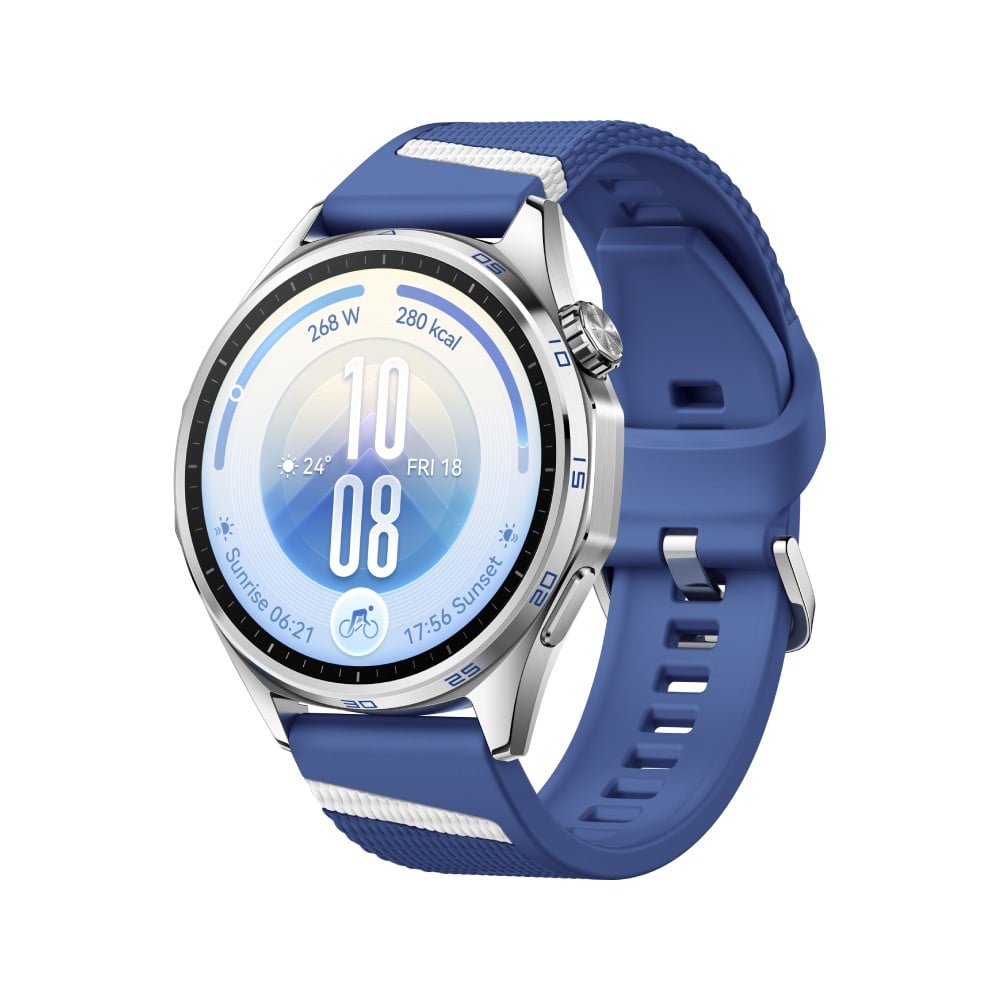 สมาร์ทวอทช์ Huawei Watch GT7 46mm Blue