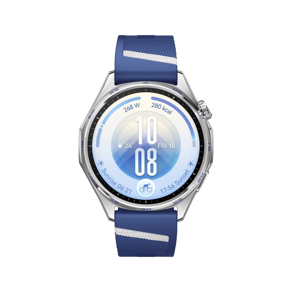 สมาร์ทวอทช์ Huawei Watch GT7 46mm Blue