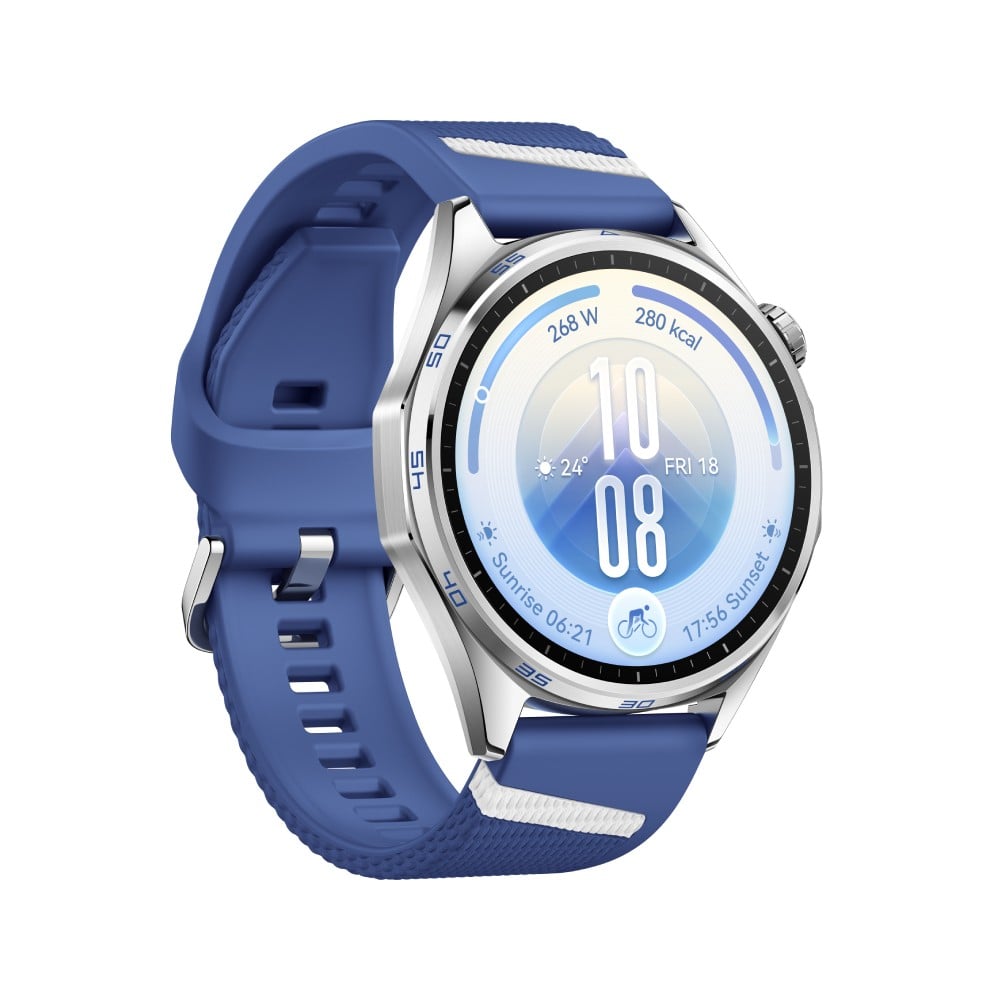 สมาร์ทวอทช์ Huawei Watch GT7 46mm Blue