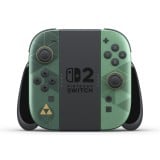 เครื่องเล่นเกม Nintendo Switch 2 The Legend of Zelda 40th Anniversary Edition