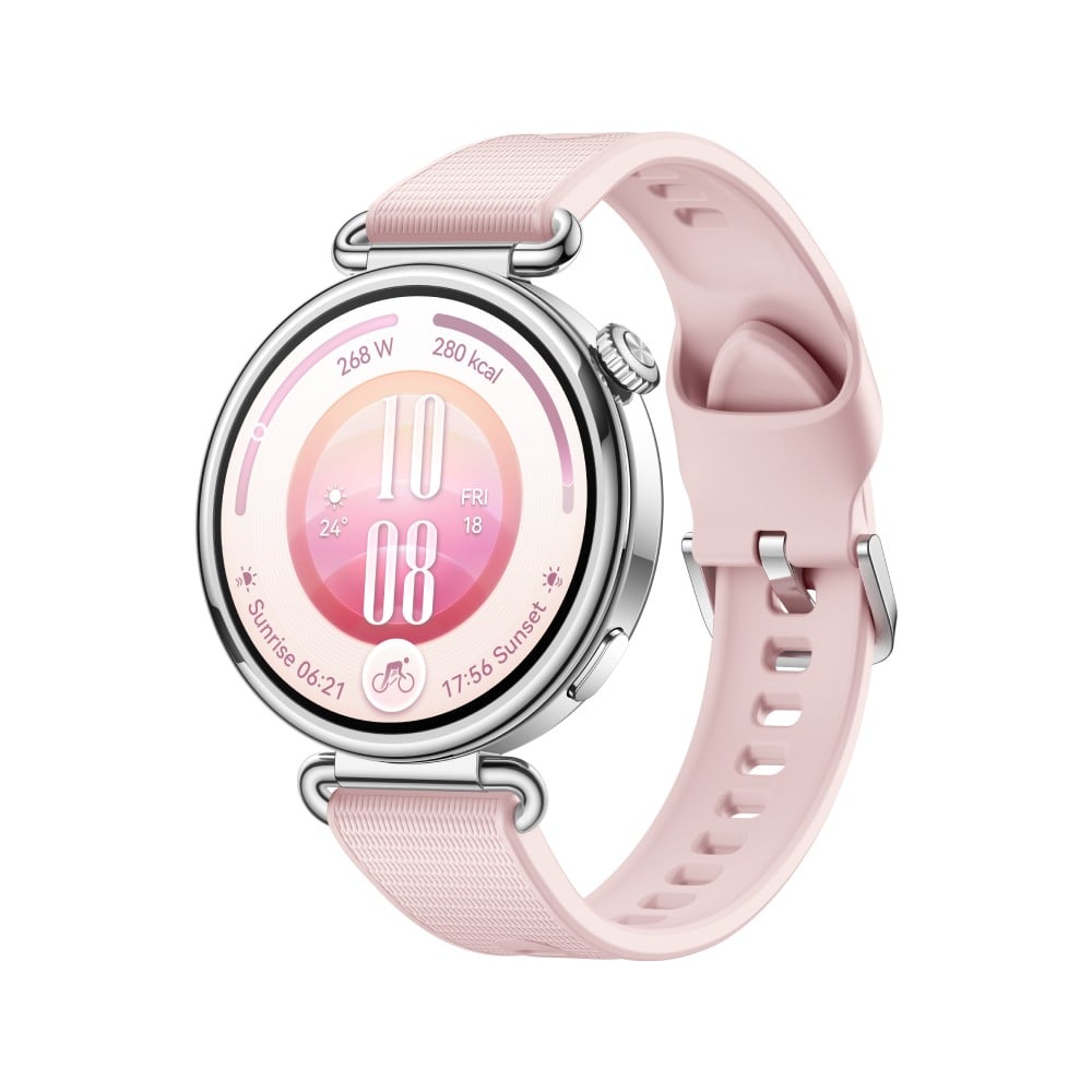 สมาร์ทวอทช์ Huawei Watch GT7 41mm Pink
