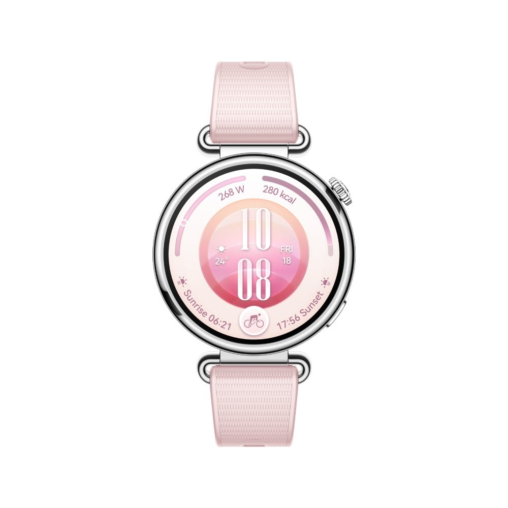 สมาร์ทวอทช์ Huawei Watch GT7 41mm Pink