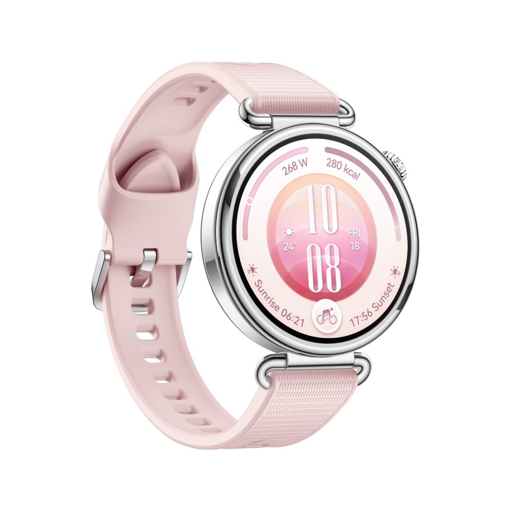 สมาร์ทวอทช์ Huawei Watch GT7 41mm Pink