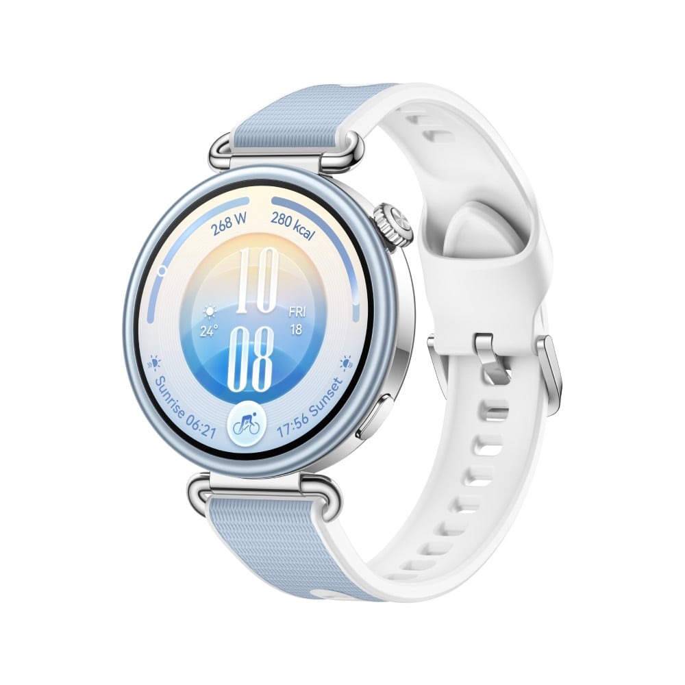 สมาร์ทวอทช์ Huawei Watch GT7 41mm Blue