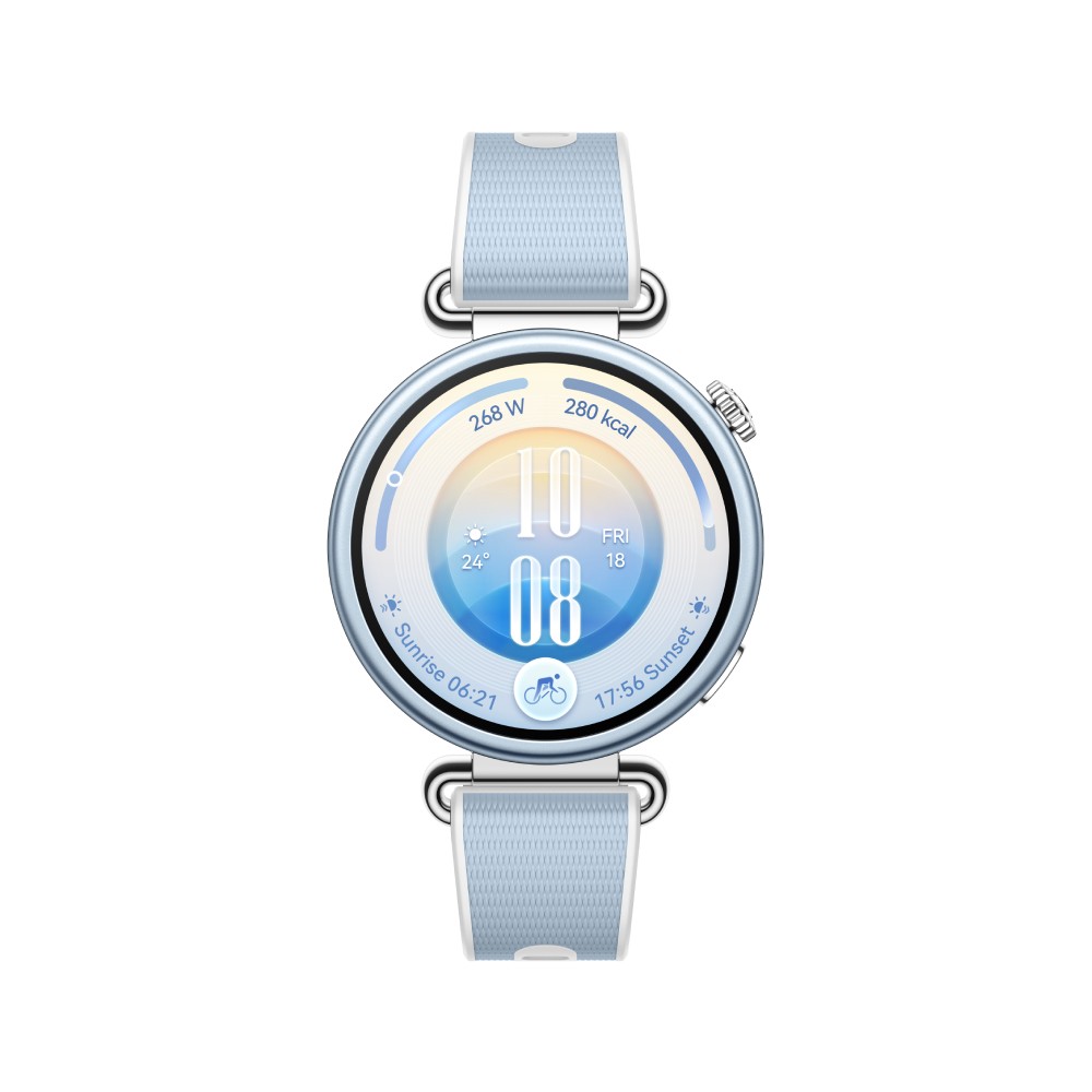 สมาร์ทวอทช์ Huawei Watch GT7 41mm Blue