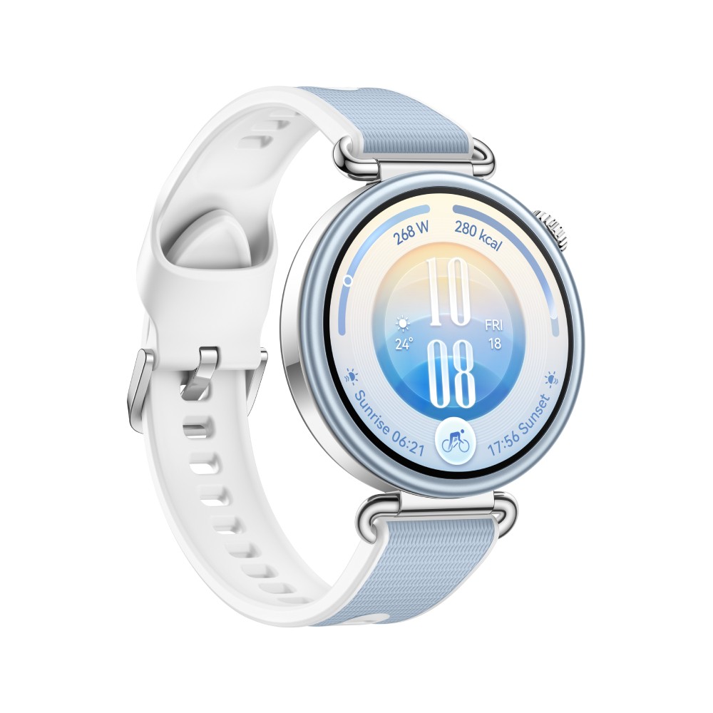 สมาร์ทวอทช์ Huawei Watch GT7 41mm Blue