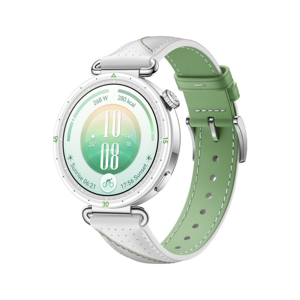 สมาร์ทวอทช์ Huawei Watch GT7 41mm White
