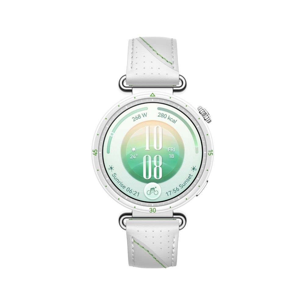 สมาร์ทวอทช์ Huawei Watch GT7 41mm White