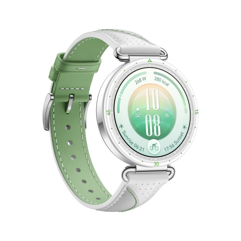 สมาร์ทวอทช์ Huawei Watch GT7 41mm White